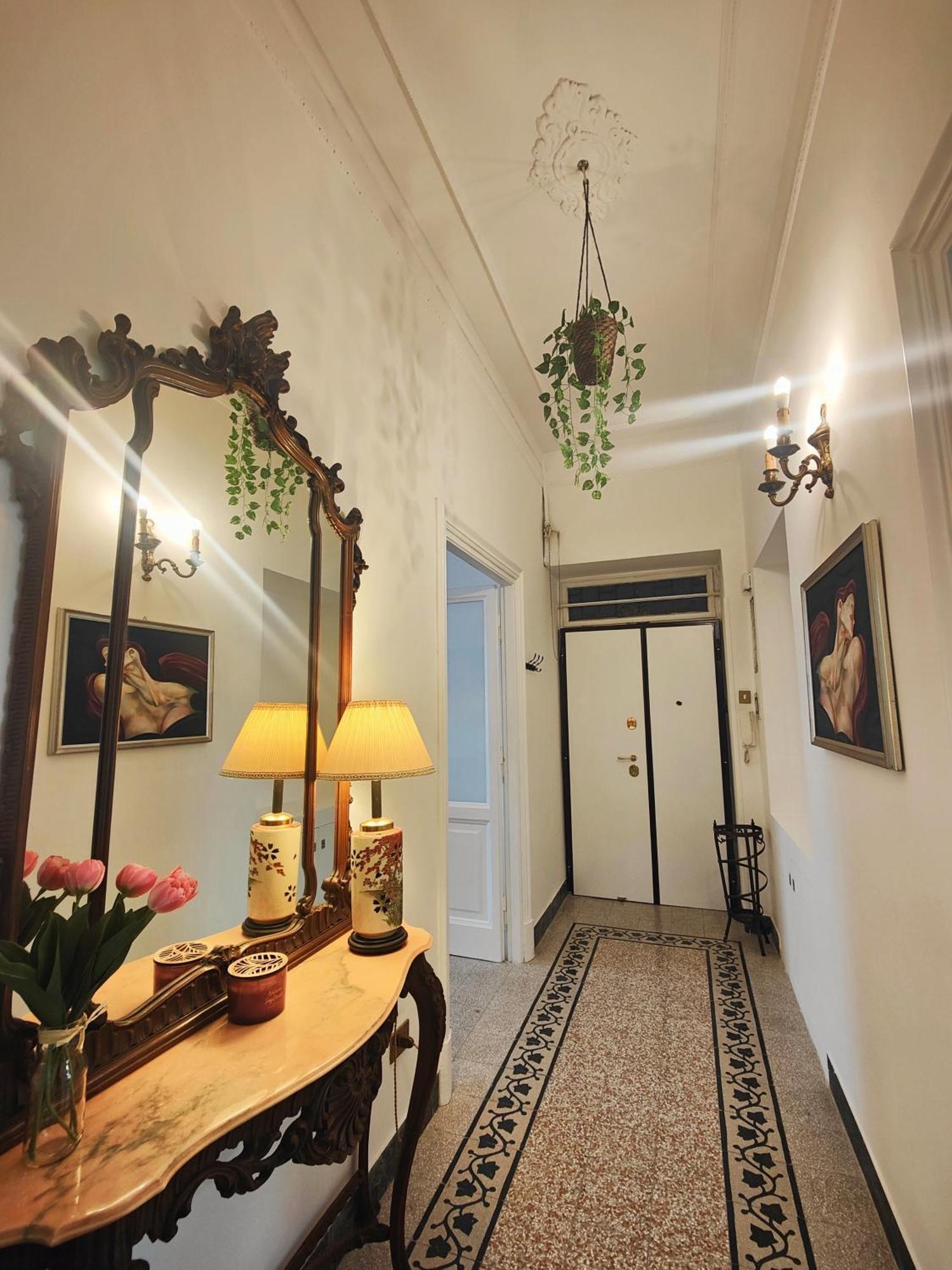 Casa Marino - Historic House Near The City Center Rzym Zewnętrze zdjęcie