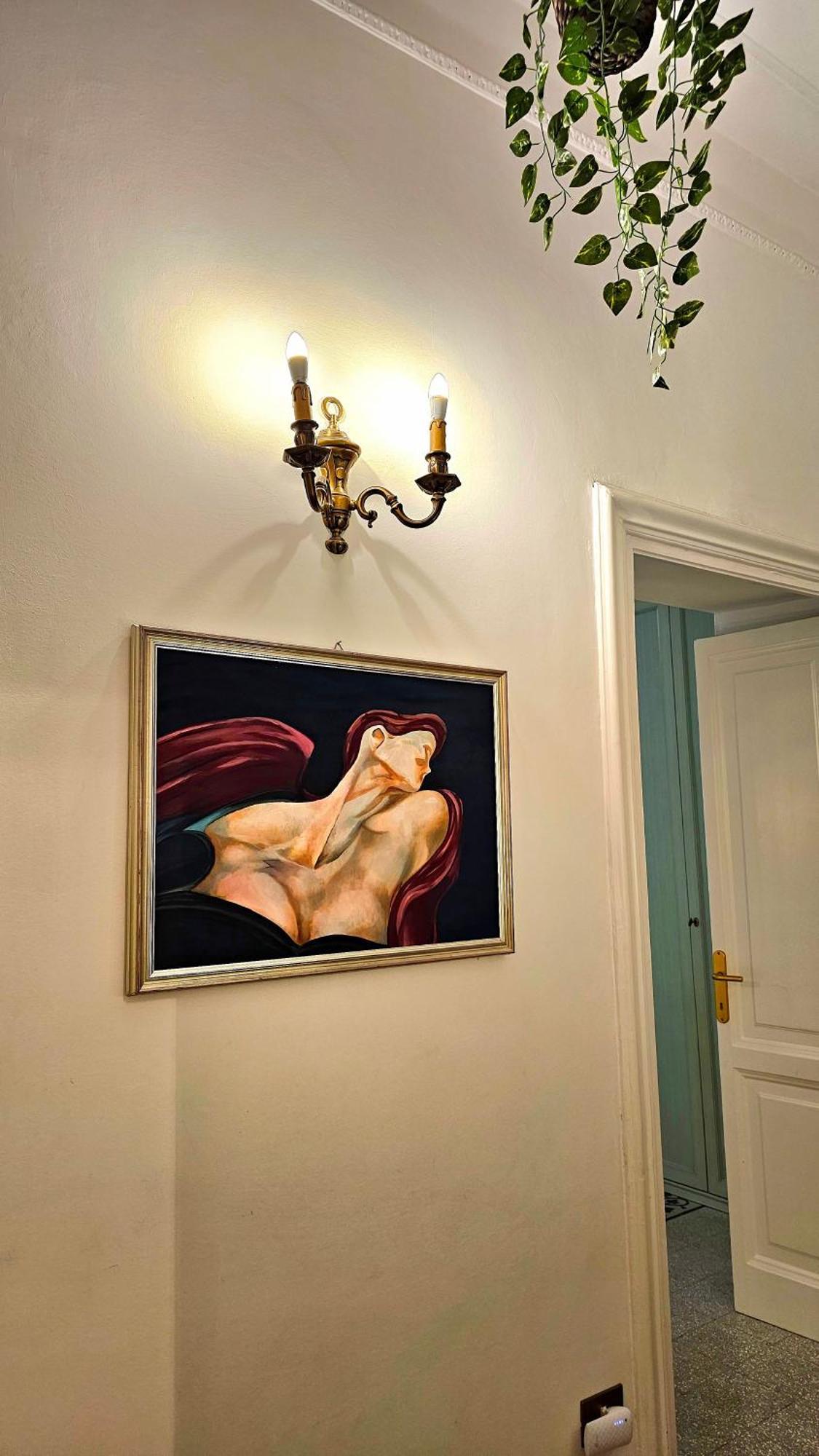 Casa Marino - Historic House Near The City Center Rzym Zewnętrze zdjęcie